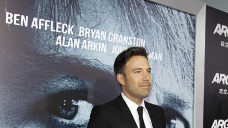 Бен Афлек става доктор другия месец