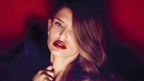 Съблазън в лилаво от Бианка Балти