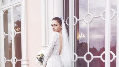 Най-стилните сватби това лято