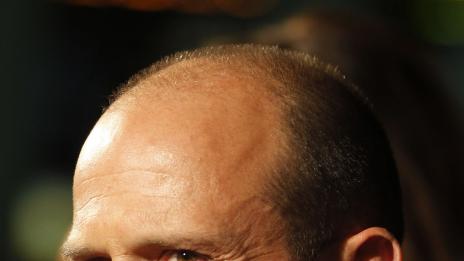 Джейсън Стейтъм: Не съм добър актьор