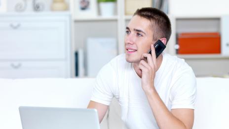 Безжичните уреди вредят на сперматозоидите