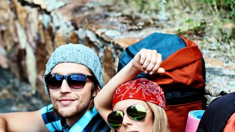 Преходът от турист към местен жител