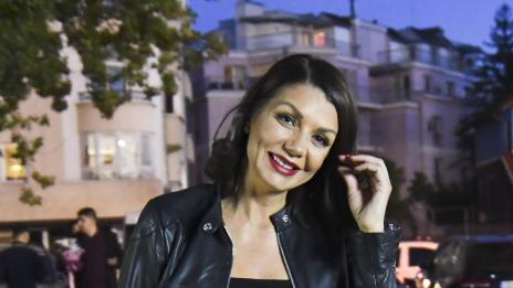 Бившият на Кали със своя версия за раздялата: Изневяра!