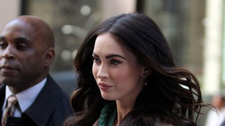 Меган Фокс все пак ще става майка