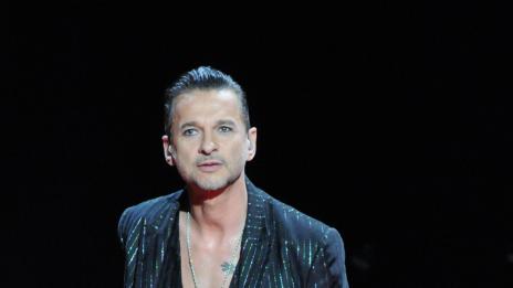 Дейв Геън ни остави да се насладим на тишината