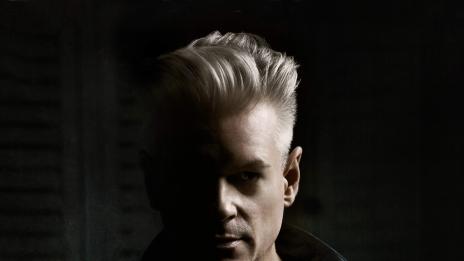 Британската хаус легенда D. Ramirez идва у нас