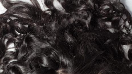 Презареди косата си!