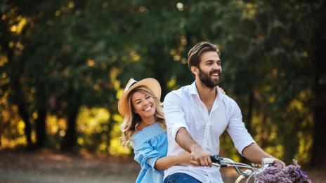 От какъв партньор се нуждаете според месеца, в който сте родени?