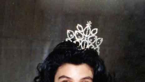 Звездна трансформация: Венета Райкова