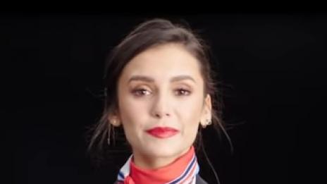 На борда на България с Нина Добрев