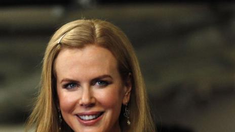 Никол Кидман се завръща на сцената на Бродуей?