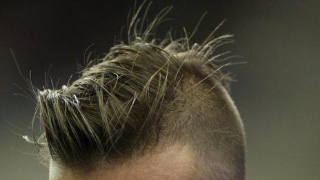 Дейвид Бекъм ще подписва договор с Пари Сен Жермен