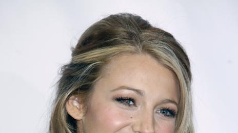 Блейк Лайвли: Райън има по-добър вкус от мен