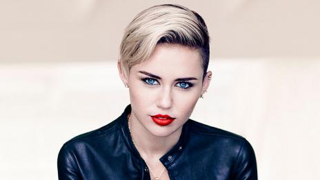 Майли Сайръс: Действам или на макс, или на минимум – няма средно положение