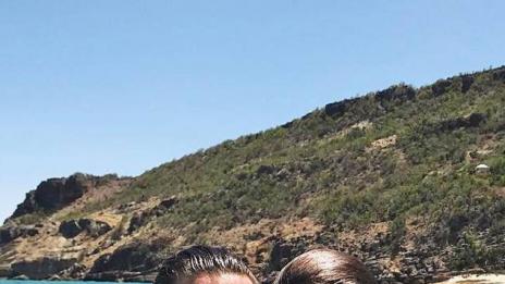 Рекорд: София и Скот се събраха след двудневна раздяла!