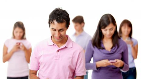 Номофобия - има ли живот без мобилен телефон?