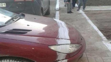 Когато липсата на професионализъм достига други нива