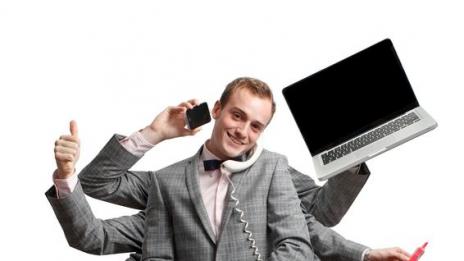 Важни са резултатите, не усилията