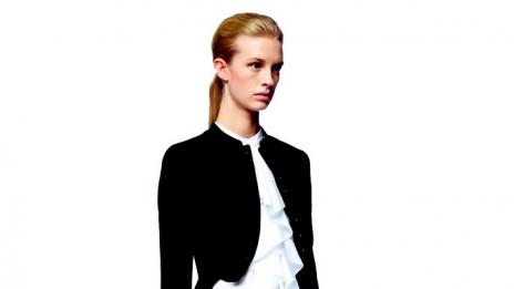 McQ Pre-fall 2012: В провинциална Англия, през вековете