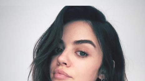 Beauty вдъхновение: Луси Хейл и късият боб