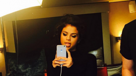 Селена Гомес се подложила на химиотерапия