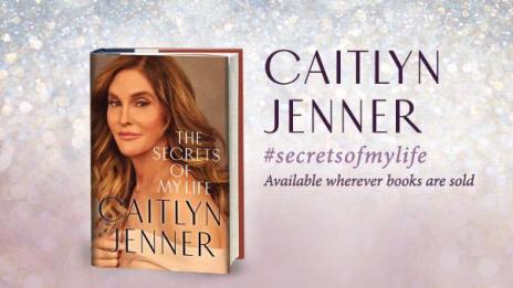 Кейтлин Дженър не харесвала секса с бившата си жена