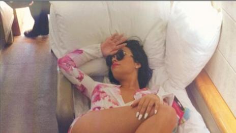 Деми Ловато: Уилмър ме научи да обичам тялото си