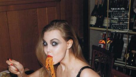 7 признака, че имате хранително разстройство