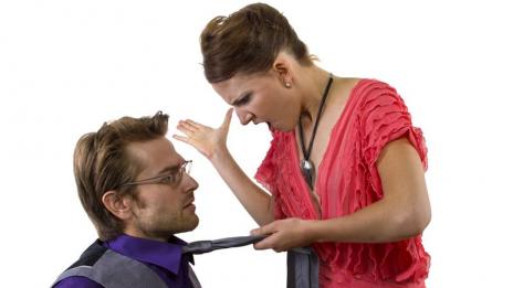 Спестени думи = спестени ядове, мъже!