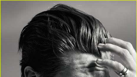 Джейк Гиленхал:  Искам да следвам нещата, които обичам