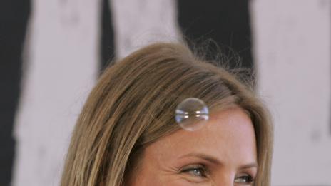 Камерън Диас отново в афера с Пи Диди?