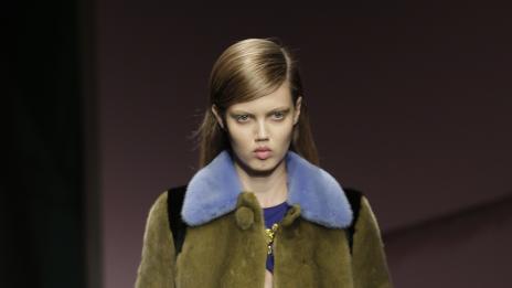 През 2014 изкуството в модата е в изобилие