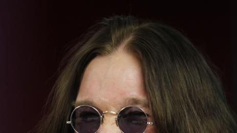 Ози става вегетарианец