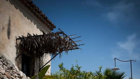 Живот по сицилиански