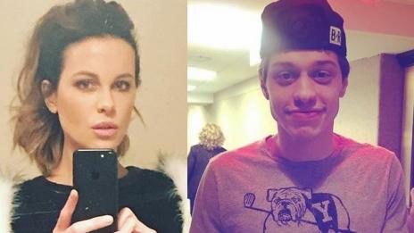 Потвърдено: Кейт и бившият на Ариана Гранде – двойка