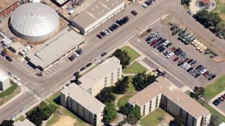 Кои са сградите с най-сбъркана архитектура