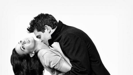 Любовта между Кейти и Джон се пренесе в музиката им и пред обектива