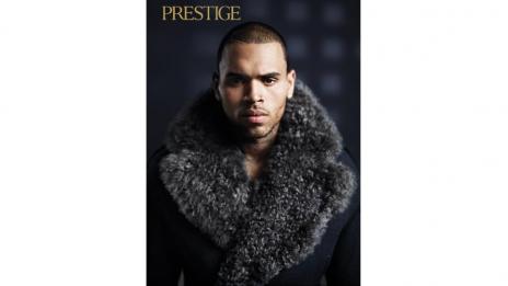 Крис Браун – мъжът, който разби сърцето на Риана