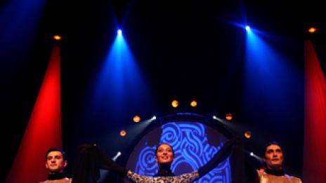 Спектакъл без думи