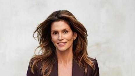 Синди Крофорд: Логично е дъщеря ми Кая да тръгне по стъпките ми!