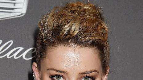 Амбър Хърд оплете в мрежите си и Шон Пен?