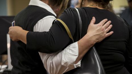 За добър секс намалете кавгите