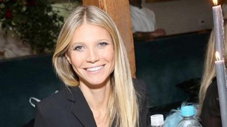 Съветите на Гуинет: Правете си клизма!