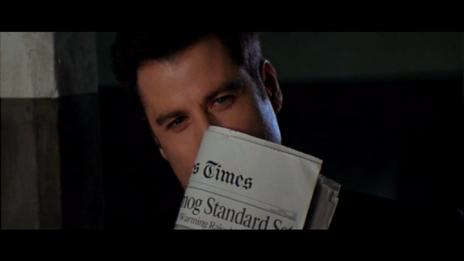 Траволта си купи джет за 12 млн. долара