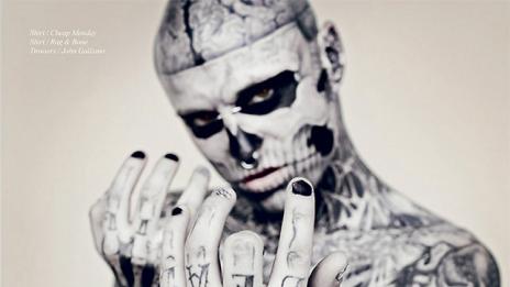 Още веднъж Зомби бой!