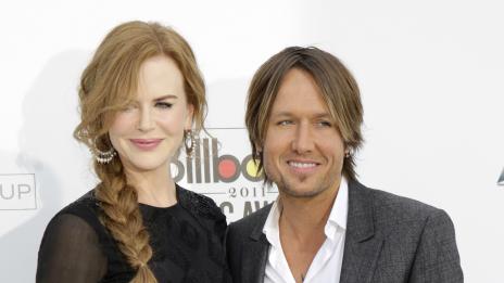 Съпругът на Кидман ляга под ножа