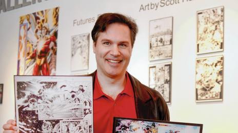 Aniventure Comic Con обяви част от звездите, които ще посетят България