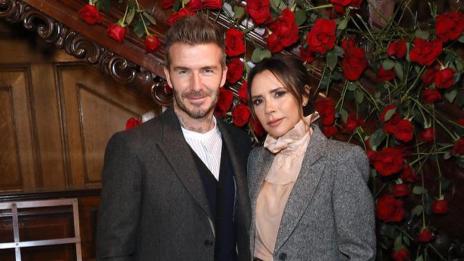 Виктория Бекъм: Слуховете за развод не ме притесняват