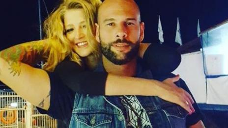 Дидо от D2 очаква бебе