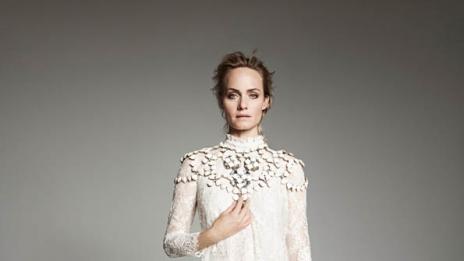 Как да внесем романтика в летния силует?